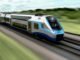 Polonia accelerează calea ferată cu garniturile de tren Coradia Max - STIRIHUB