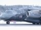 C-390 reușește testele dificile în Suedia - STIRIHUB