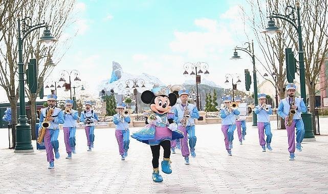 Disneyland Paris: Noua Eră - STIRIHUB
