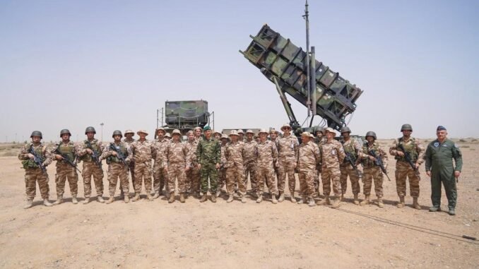 Modernizarea Patriot in Grecia: Nouă Eră - STIRIHUB
