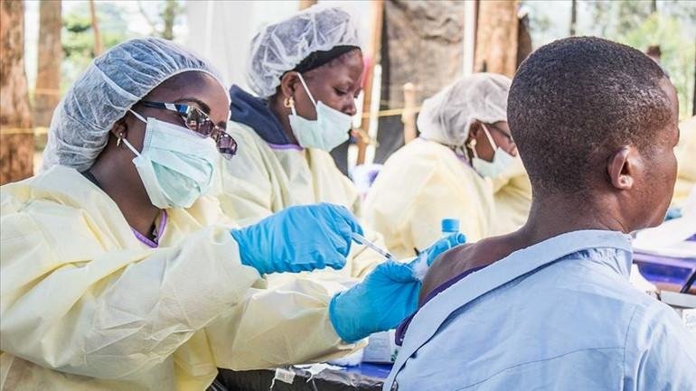 Ebola - STIRIHUB