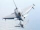 Testele Radarului Eurofighter în desfășurare - STIRIHUB