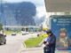 Ucraina atac aerian asupra Moscovei - STIRIHUB