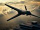 Zelenskiy's Aircraft Evita Pericolul UAV - STIRIHUB
