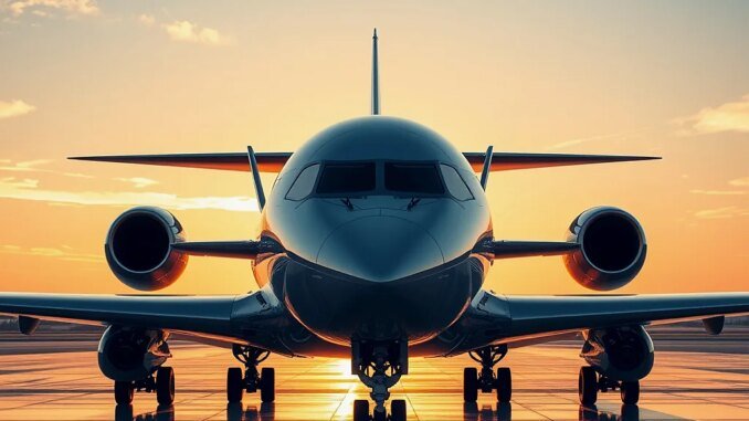 Acord nou pentru flota de avioane de transport din UK - STIRIHUB