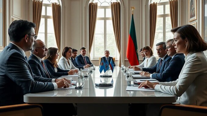 Prime rezultate pentru Consiliul de Coordonare al Bosniei și Herțegovina - STIRIHUB
